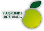 [Logo] Pluspunkt Ernhrung